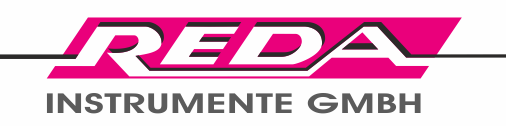Logo von REDA Instrumente