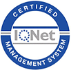 IQNET Zertifikat